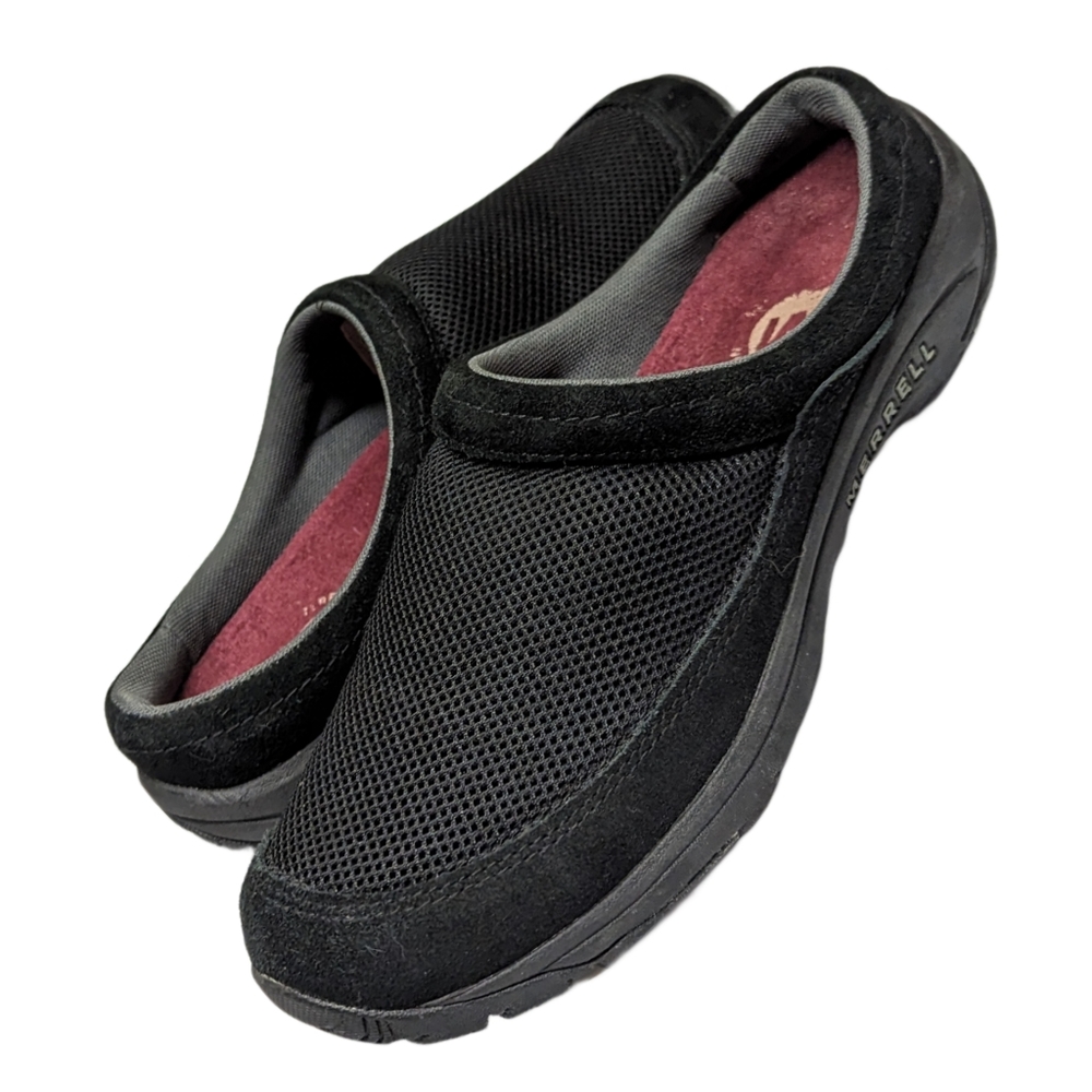 Best Ever Merrell Mocc !! - Picture 5 of 7
